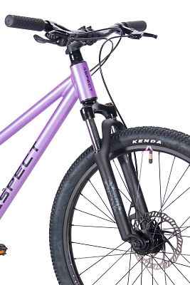 Превью  Велосипед ASPECT Angel Фиолетовый (2025)